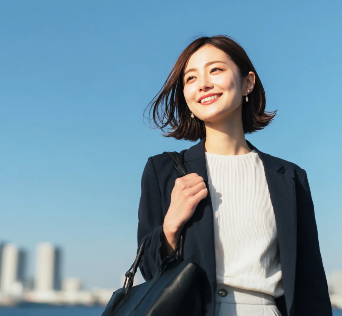 採用イメージ