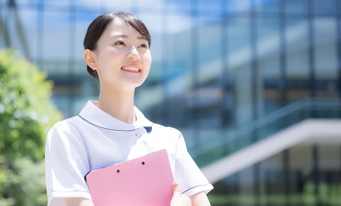 採用イメージ