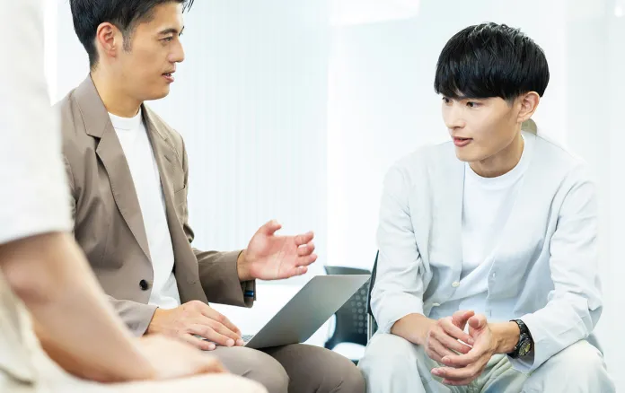 休職・復職相談
