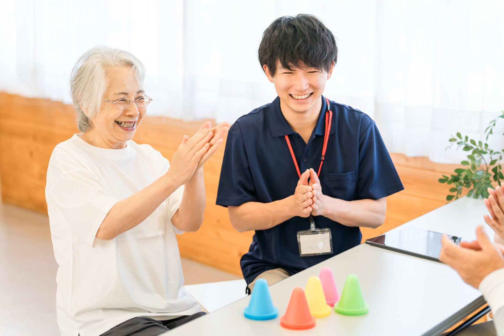 認知症の治療・サポート