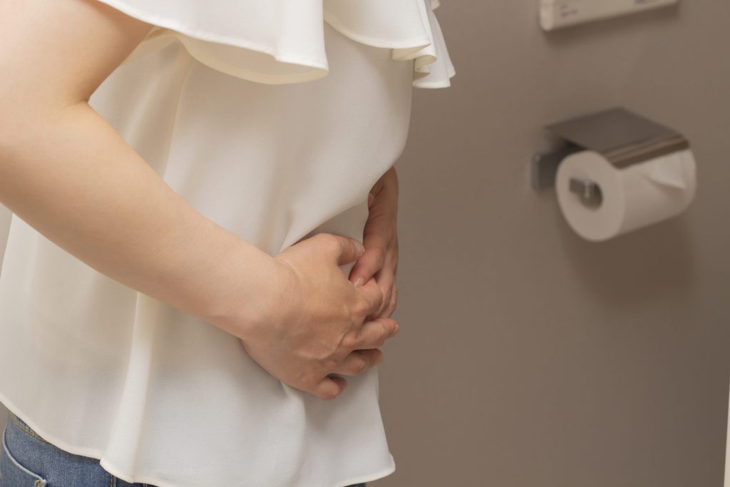 過敏性腸症候群(IBS)とは?