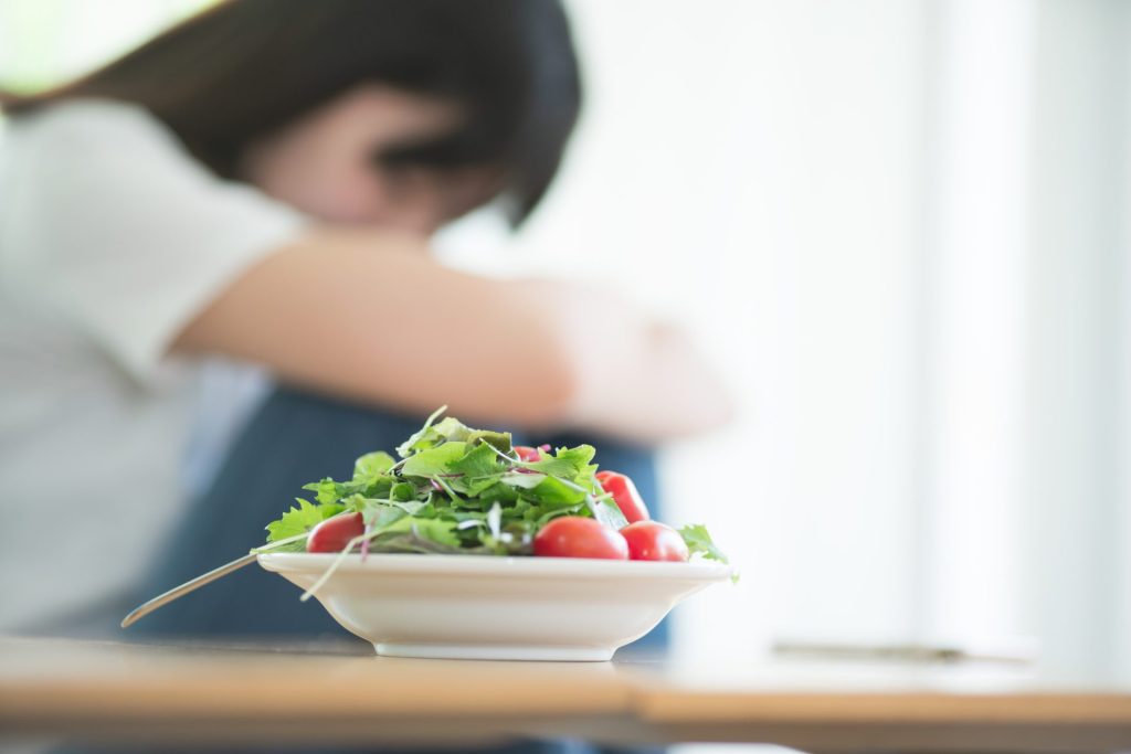 摂食障害とは?