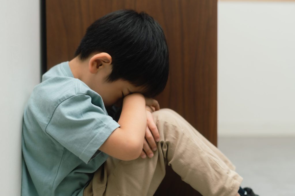 睡眠障害と発達障害に関係はある?