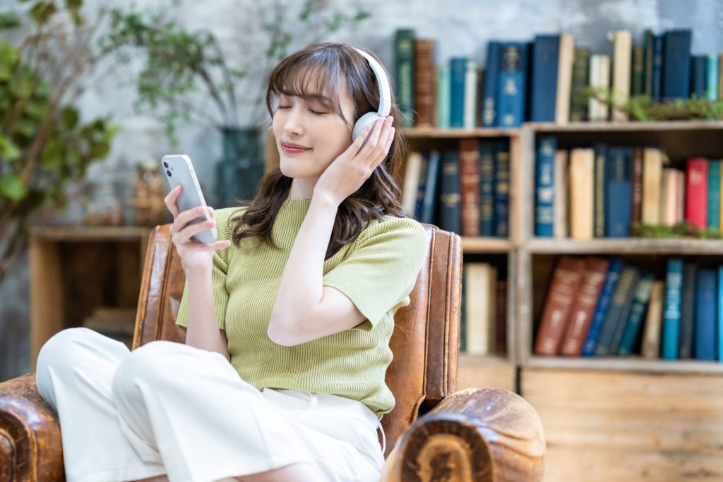 強迫性障害を気にしないための方法